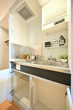 ※家具・小物はイメージです