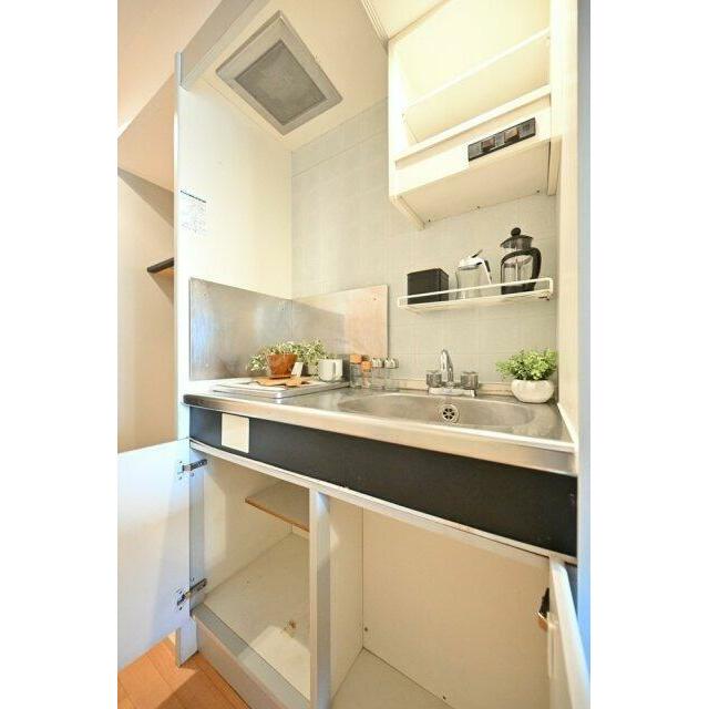 ※家具・小物はイメージです