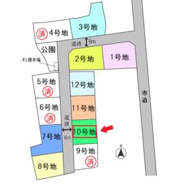 地形図等