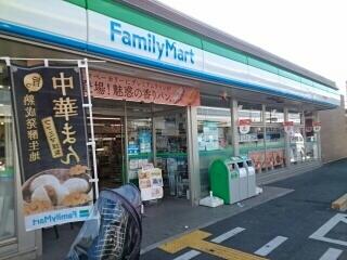 ファミリーマート様