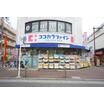 ショッピング施設