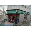 ショッピング施設