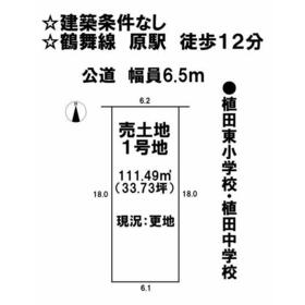 地形図等