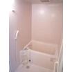 バス/シャワー