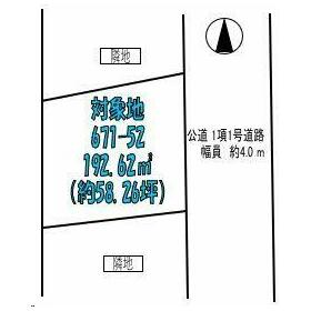 地形図等