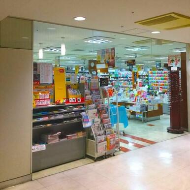 天一書房日吉店