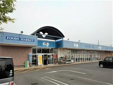 コープかがわ観音寺店