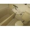 バス/シャワー