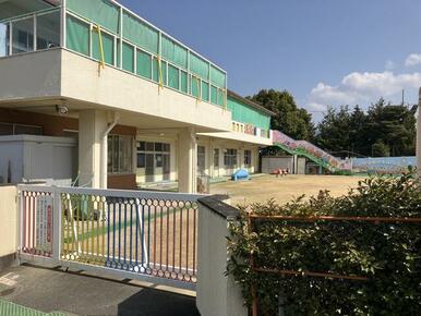 牛川保育園