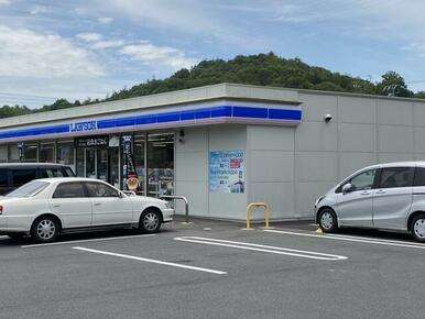 ローソン多治見小名田店