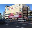 ショッピング施設