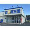 ショッピング施設
