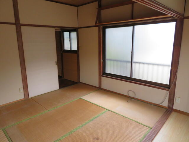 物件画像 北九州市門司区 田野浦２丁目 2階建 5LDK