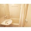 バス/シャワー