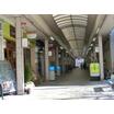ショッピング施設