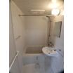 バス/シャワー