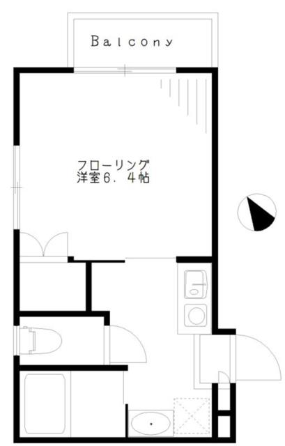 グローブタウン井草 ４０１ 1k 杉並区の新築貸マンションの物件情報 賃貸 アパート マンション 一戸建て 下井草 井荻の賃貸は有限会社アールイームツミ 627d4d9dc3c8dea910