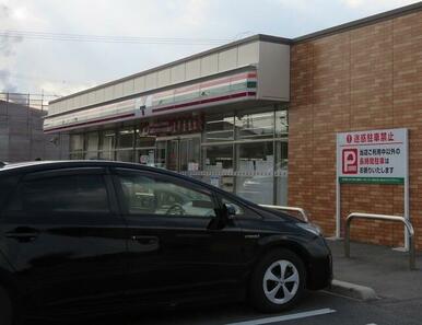 セブンイレブン八代井上町店
