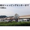 ショッピング施設