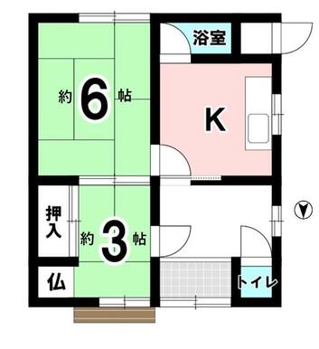 リフォームのご提案もいたします♪現地内覧や諸条件等、お気軽にお問い合わせください！