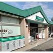 ショッピング施設