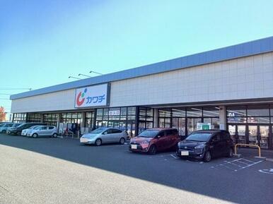 カワチ薬品仙台ゆめタウン店