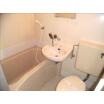 バス/シャワー