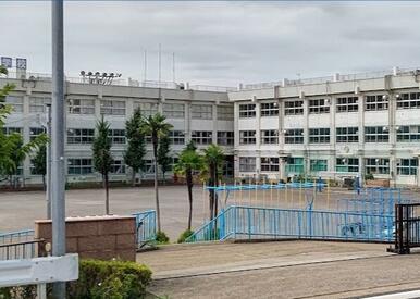 江戸川小学校