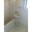 バス/シャワー
