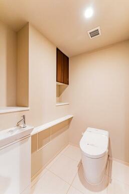 ※写真は同タイプ住戸です。