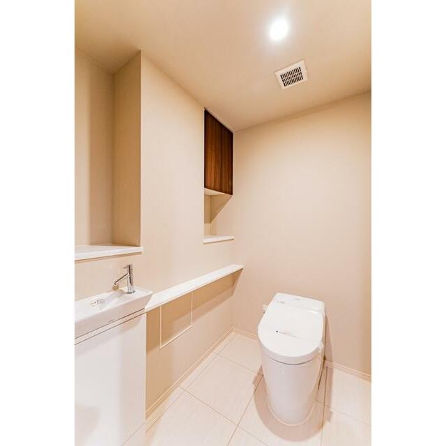 ※写真は同タイプ住戸です。