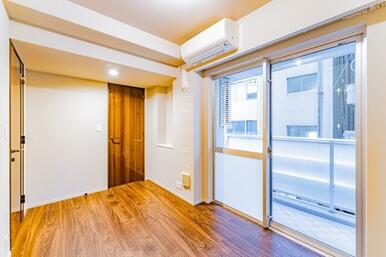 ※写真は同タイプ住戸です。