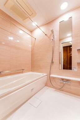 ※写真は同タイプ住戸です。