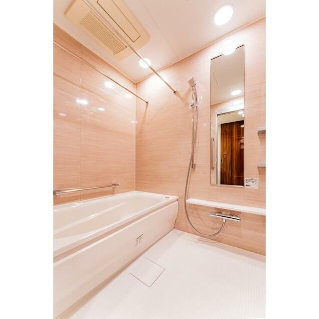 ※写真は同タイプ住戸です。