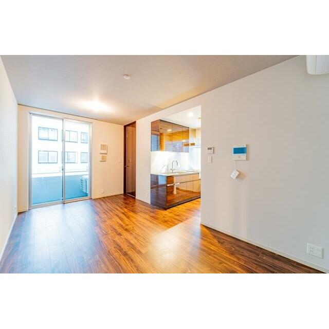 ※写真は同タイプ住戸です。