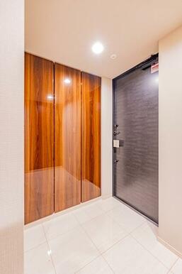 ※写真は同タイプ住戸です。