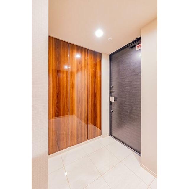 ※写真は同タイプ住戸です。