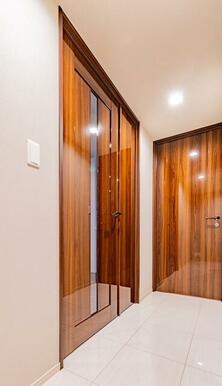 ※写真は同タイプ住戸です。