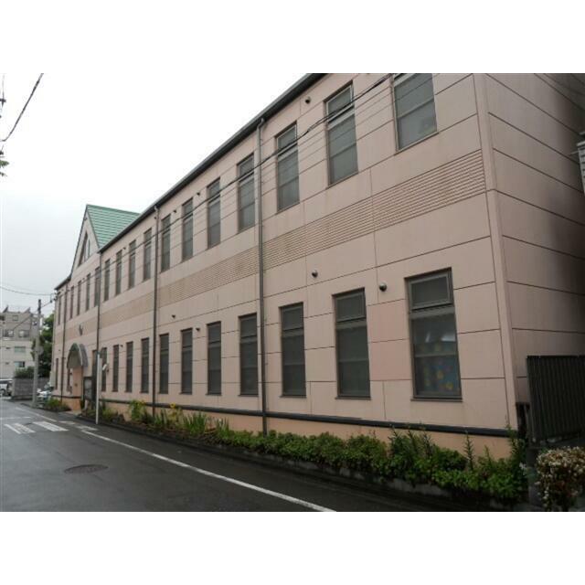 こまどり幼稚園