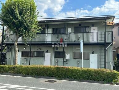 閑静な住宅街☆落ち着いた生活をお望みの方にはぴったりです！