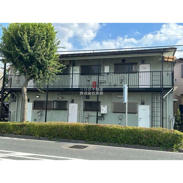 閑静な住宅街☆落ち着いた生活をお望みの方にはぴったりです！