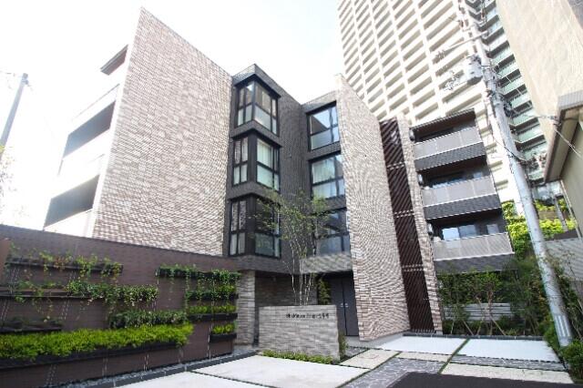 ＳｈａＭａｉｓｏｎＳｔａｇｅ大手町 ３０２ 1LDK