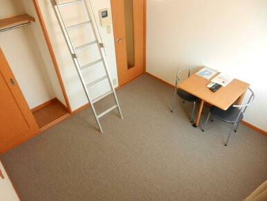 物件・お部屋により備品が若干異なる可能性がございます。