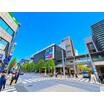 ショッピング施設