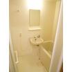 バス/シャワー