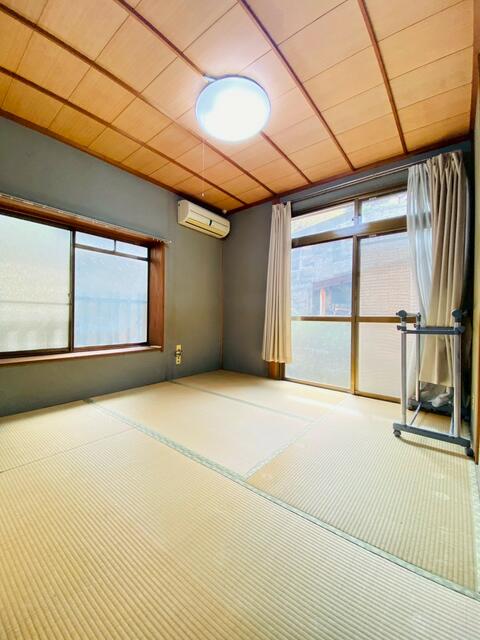物件画像 北九州市八幡東区 日の出３丁目 (枝光駅) 2階建 4SDK