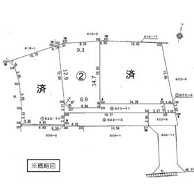 地形図等