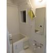 バス/シャワー