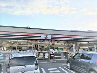 セブン－イレブン 大曽根店