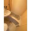 バス/シャワー